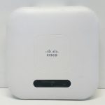 Cisco WAP321 Wireless-N Selectable-Band Access Point with Single Point Setup - Image 2