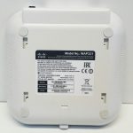 Cisco WAP321 Wireless-N Selectable-Band Access Point with Single Point Setup - Image 4