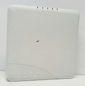 Ruckus ZoneFlex R500 Access Point