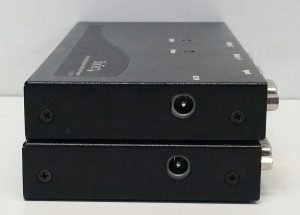 Startech.com ST122PROGB 2 Port High Resolution 350 MHz VGA Video Splitter - Job Lot x2 - Image 6