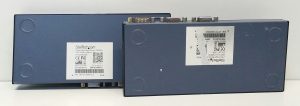 Startech.com ST122PROGB 2 Port High Resolution 350 MHz VGA Video Splitter - Job Lot x2 - Image 4