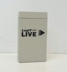 Logit Live Sensor Interface Data Logging System
