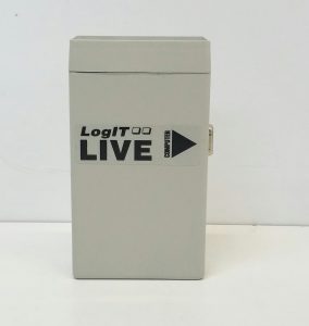 Logit Live Sensor Interface Data Logging System - Image 2