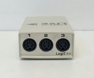 Logit Live Sensor Interface Data Logging System - Image 5