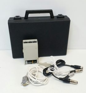Logit Live Sensor Interface Data Logging System - Image 4