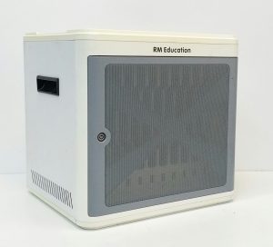 RM Education Desktop Storage Multi-Charger For iPad DT110PS - Image 2