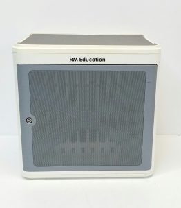 RM Education Desktop Storage Multi-Charger For iPad DT110PS - Image 7