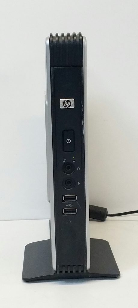 HP Thin Client T5735 (HSTNC-003-TC) With Stand - Image 2