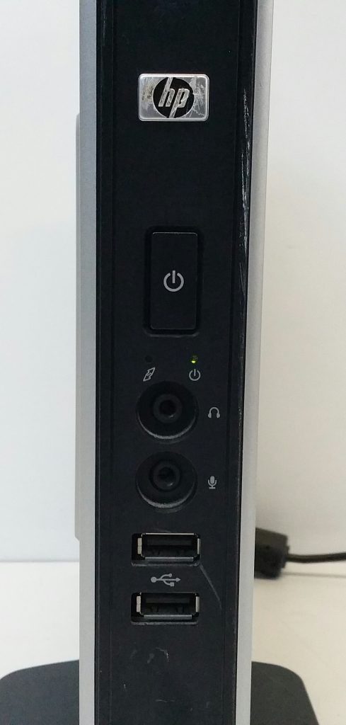 HP Thin Client T5735 (HSTNC-003-TC) With Stand - Image 7