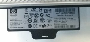 HP Thin Client T5735 (HSTNC-003-TC) With Stand - Image 3