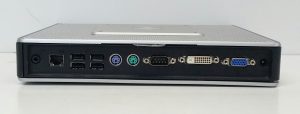 HP Thin Client T5735 (HSTNC-003-TC) Broken Case No Stand - Image 4