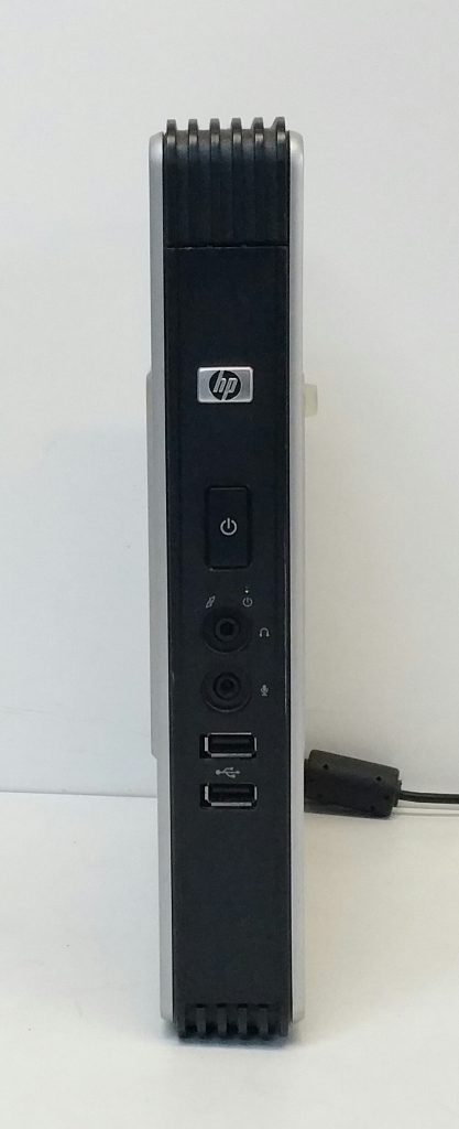 HP T5735 (HSTNC-003-TC) Thin Client With No Stand - Image 2
