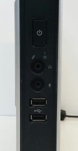 HP T5735 (HSTNC-003-TC) Thin Client With No Stand - Image 7