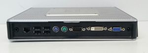 HP T5735 (HSTNC-003-TC) Thin Client With No Stand - Image 4