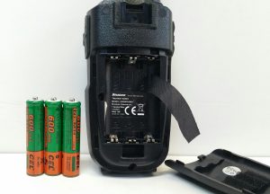 Joblot Binatone Terrain 850 643920310001 Twin Plus Two Way Radio Walkie Talkie - Image 5