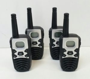 Joblot Binatone Terrain 850 643920310001 Twin Plus Two Way Radio Walkie Talkie - Image 2