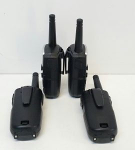 Joblot Binatone Terrain 850 643920310001 Twin Plus Two Way Radio Walkie Talkie - Image 3