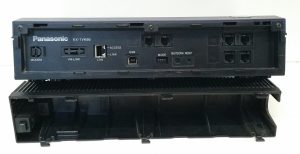 Panasonic TMV50 KX-TVM50E Voice Processing System - Spares/Repairs - Image 5
