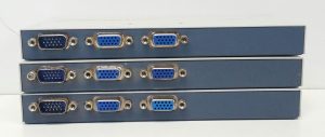 Rextron VSA12 2-Port VGA Video Splitter - Job Lot x3 - Image 4