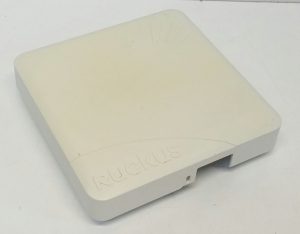 Ruckus ZoneFlex 7372 10/100 10/100/1000 + PoE Access Point