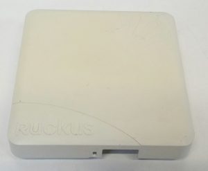 Ruckus ZoneFlex 7372 10/100 10/100/1000 + PoE Access Point - Image 2