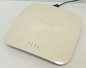 Netgear WNAP320 ProSafe Wireless-N Access Point