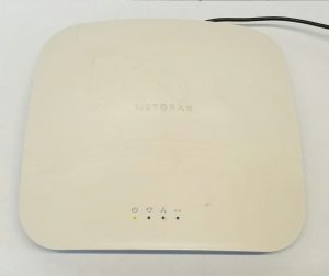 Netgear WNAP320 ProSafe Wireless-N Access Point - Image 2