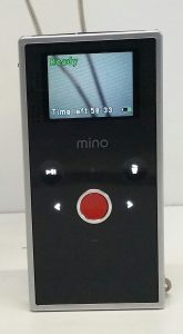 Flip Video Mino USB Handheld Camcorder - Image 2