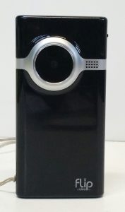 Flip Video Mino USB Handheld Camcorder - Image 3