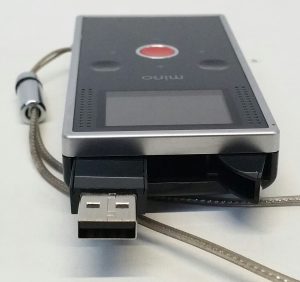 Flip Video Mino USB Handheld Camcorder - Image 4