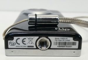 Flip Video Mino USB Handheld Camcorder - Image 3