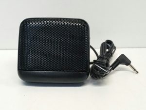 Eagle Small Communication Speaker B183A With Stand - Image 2