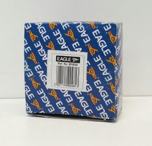 Eagle B183A Small Communication Speaker With Stand