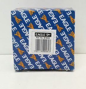 Eagle B183A Small Communication Speaker With Stand - Image 4