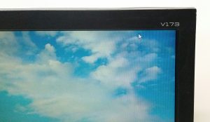 Acer V173 17" LCD Monitor VGA - Image 7