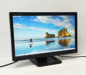 IIYAMA ProLite T2252MTS 22" Monitor PL2252MT With Stand - Touch Screen Working