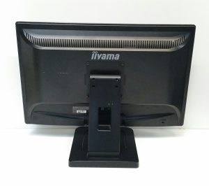 IIYAMA ProLite T2252MTS 22" Monitor PL2252MT With Stand - Touch Screen Working - Image 6