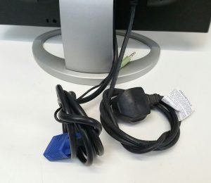 Proview MA-782K 700P 17" LCD Monitor With Power Supply - Image 4