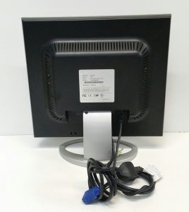 Proview MA-782K 700P 17" LCD Monitor With Power Supply - Image 7