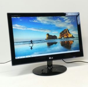 LG Flatron E2240S-PN 21.5" Monitor E2240ST
