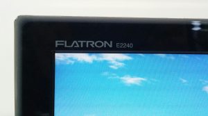 LG Flatron E2240S-PN 21.5" Monitor E2240ST - Image 6