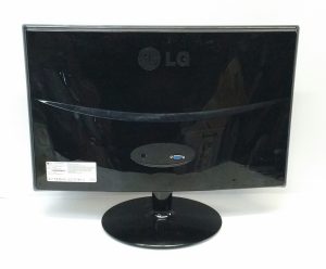 LG Flatron E2240S-PN 21.5" Monitor E2240ST - Image 5
