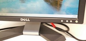 Dell E176FPb 17" LCD Monitor VGA - Image 6