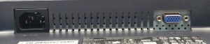 Dell E176FPb 17" LCD Monitor VGA - Image 4