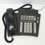 Mitel 5550 IP Console (Global) 50006490 Phone