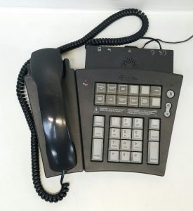 Mitel 5550 IP Console (Global) 50006490 Phone - Image 2