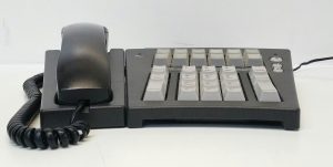 Mitel 5550 IP Console (Global) 50006490 Phone - Image 7