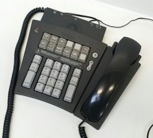 Mitel 5550 IP Console (Global) 50006490 Phone - Image 6