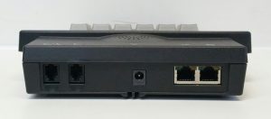 Mitel 5550 IP Console (Global) 50006490 Phone - Image 5