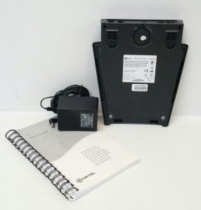 Mitel 5550 IP Console (Global) 50006490 Phone - Image 4